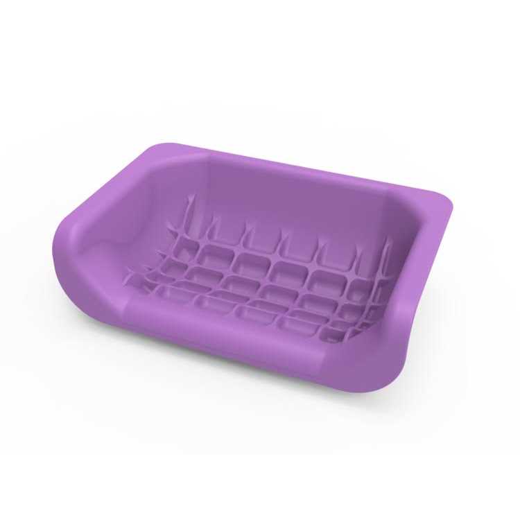 Elevated Dog & Cat Slow Feeder E395717