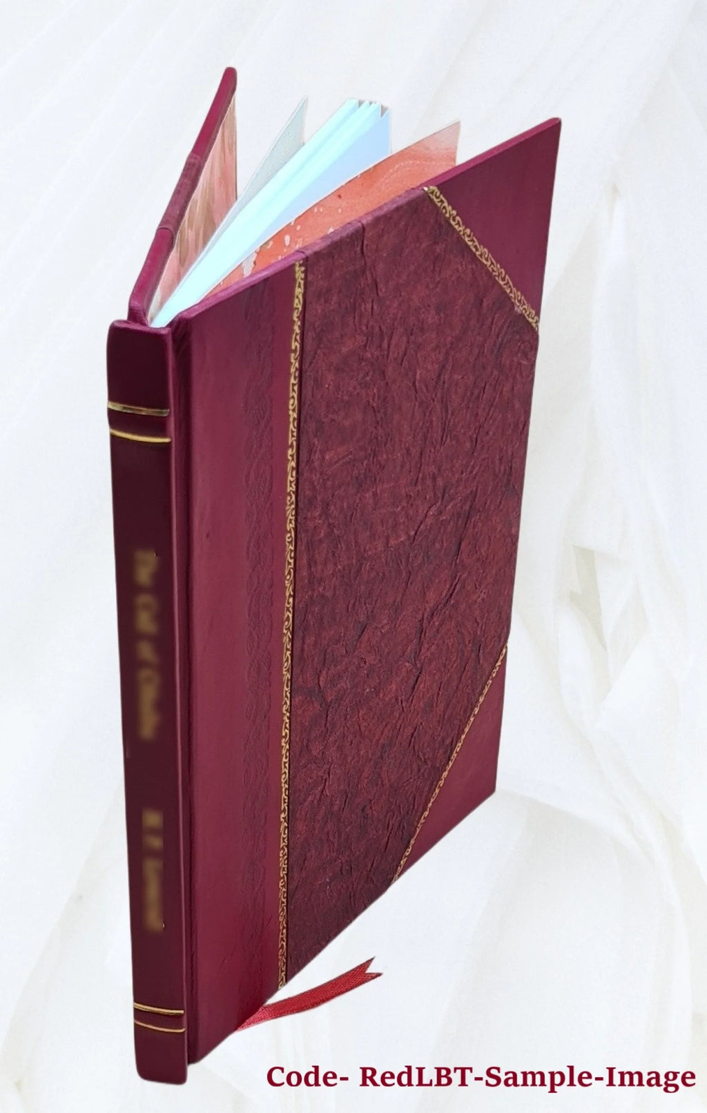 Manuscripts and Book-Bindings from the Library of Isabella Stewart Gardner, Fenway Court 1922 [Leather Bound] H26146