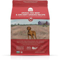 Ancient Grains Dog Food X1076