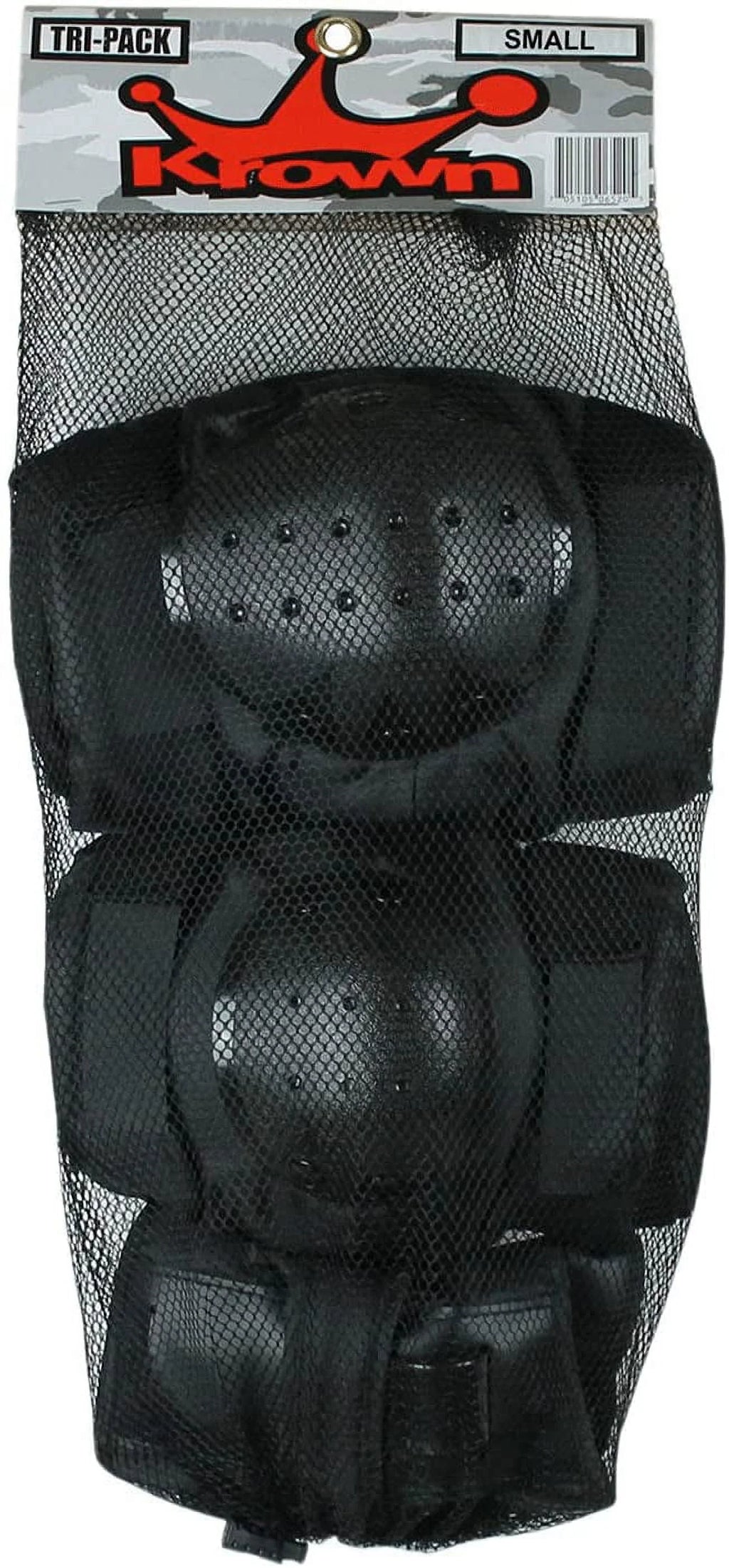 Black Skateboard Helmet Elbow Knee Wrist Pad Combo Adult Small E126