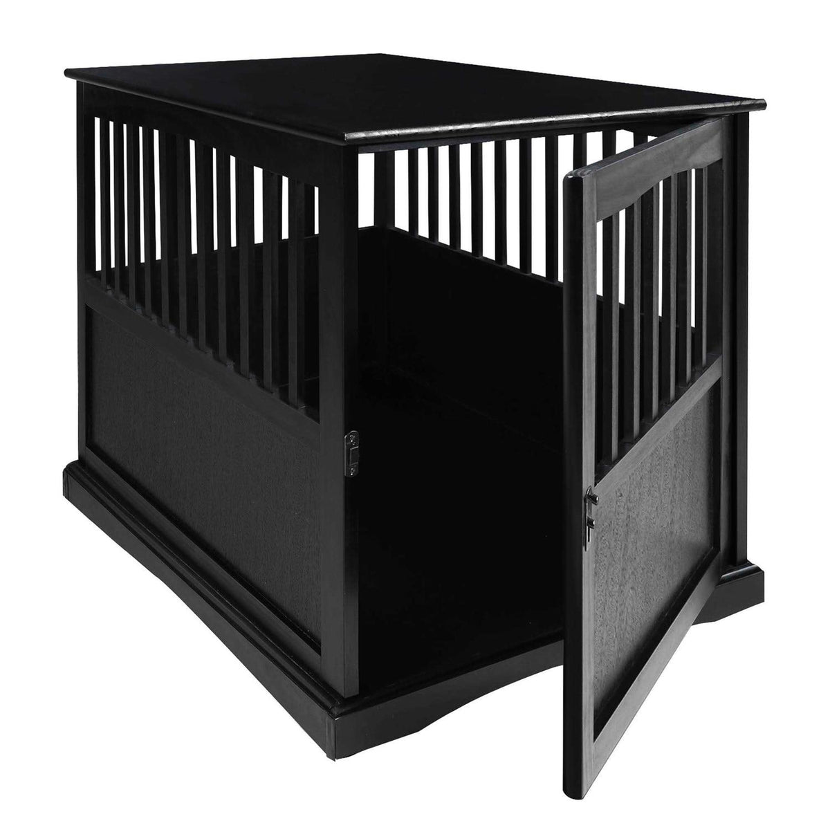 Pet Crate End Table U15594