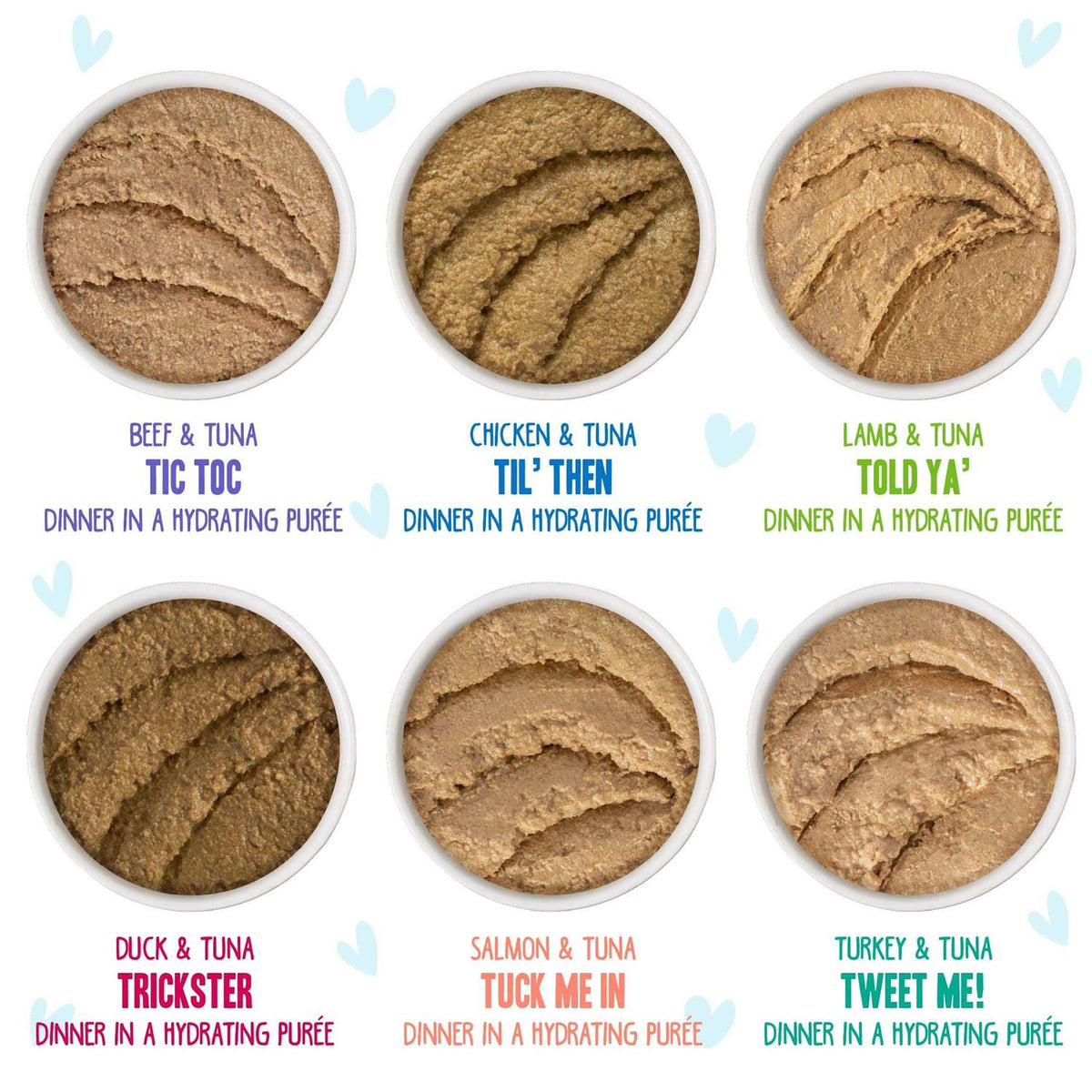 Paté Lovers Pet Supplies N554201