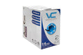 4 Conductor Direct Burial 14AWG Audio Cable, 500 ft. Pull Box U6500
