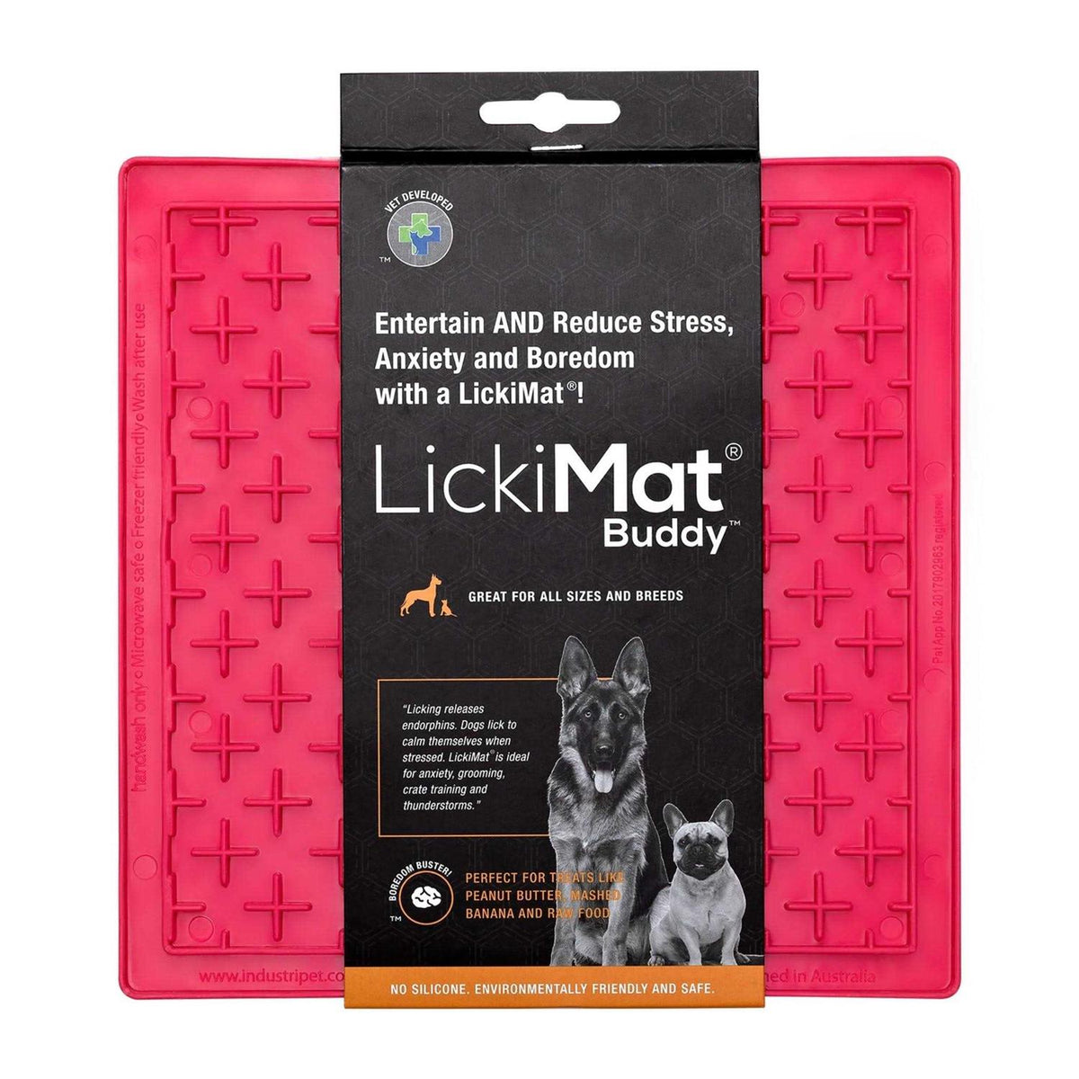 LickiMat Buddy D9390