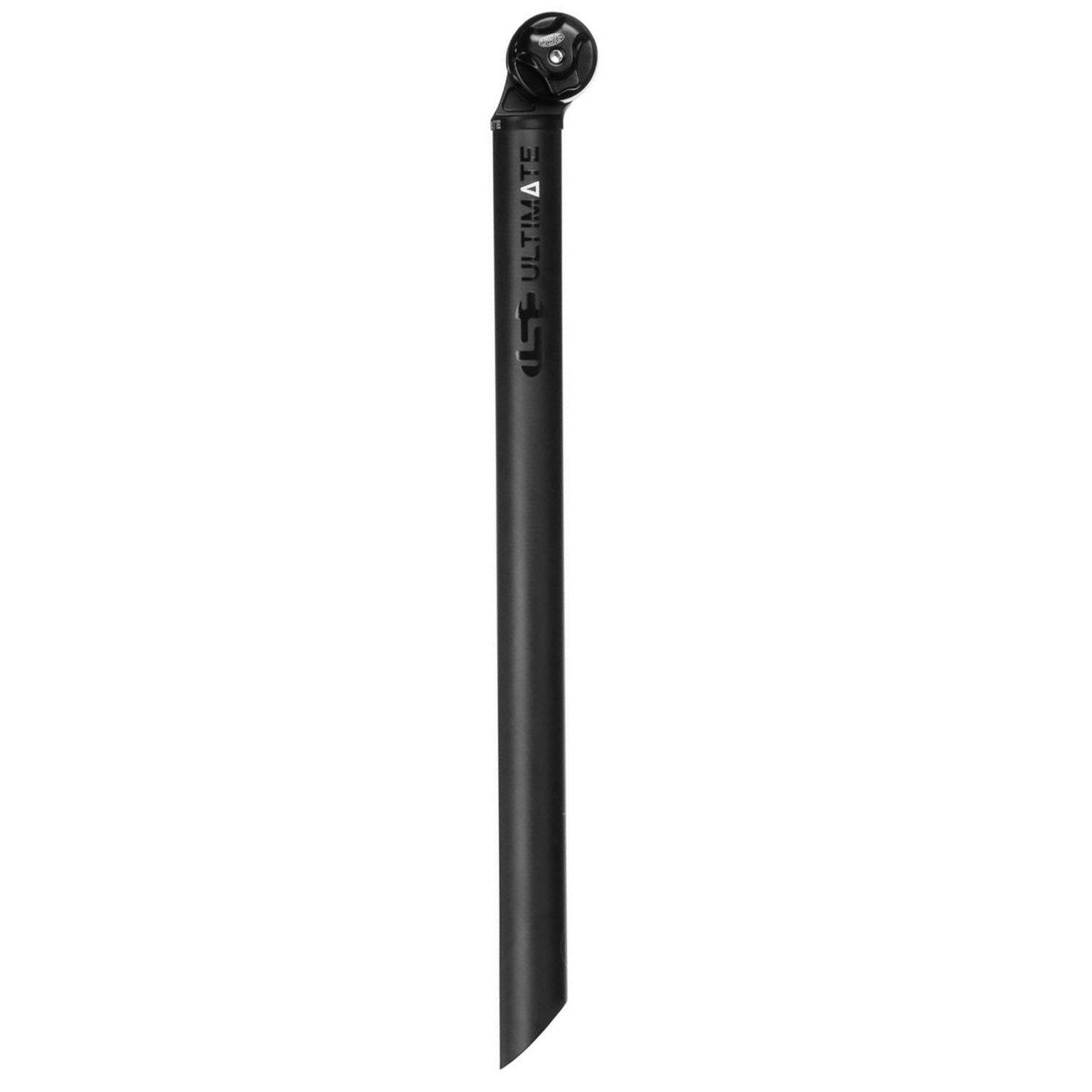 Carbon Seatpost 30.9x400mm P2196