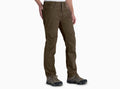 DARK KHAKI Pants S60037