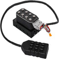 1/2in NPT Solenoid Valve with Wired Remote Controller C182319