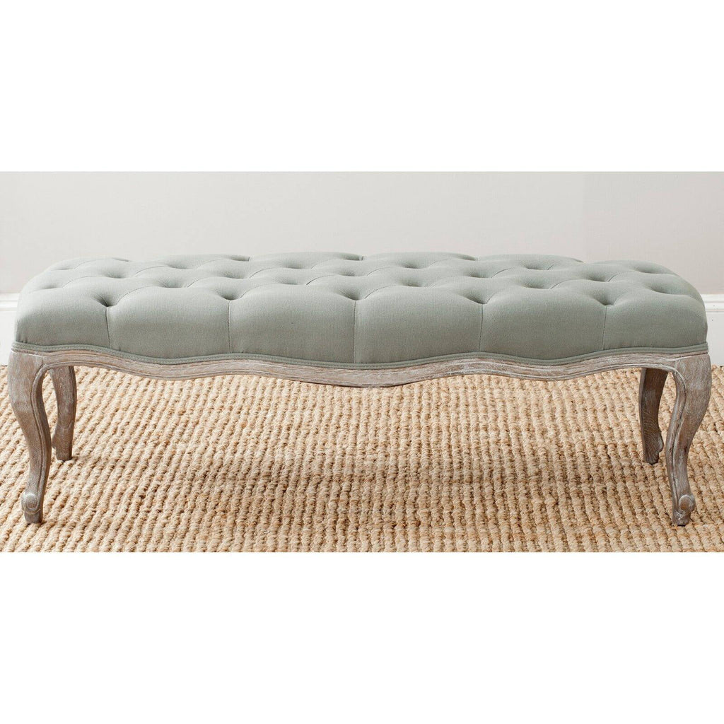 Backless Indoor Bench Z5390