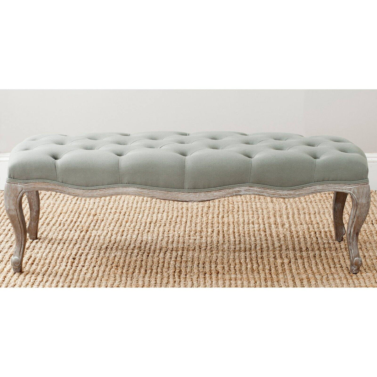 Backless Indoor Bench Z5390