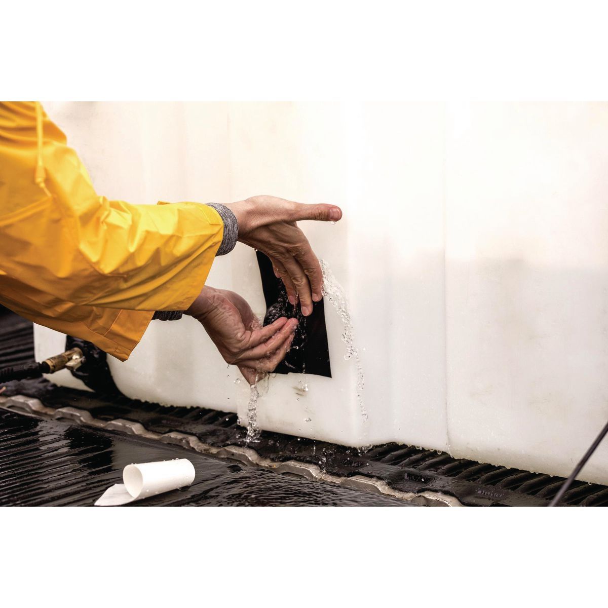 Waterproof Tape G742