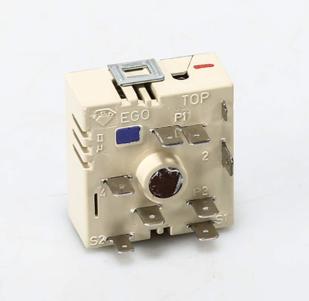 2400 Watt Range Surface Element Control Switch E817939