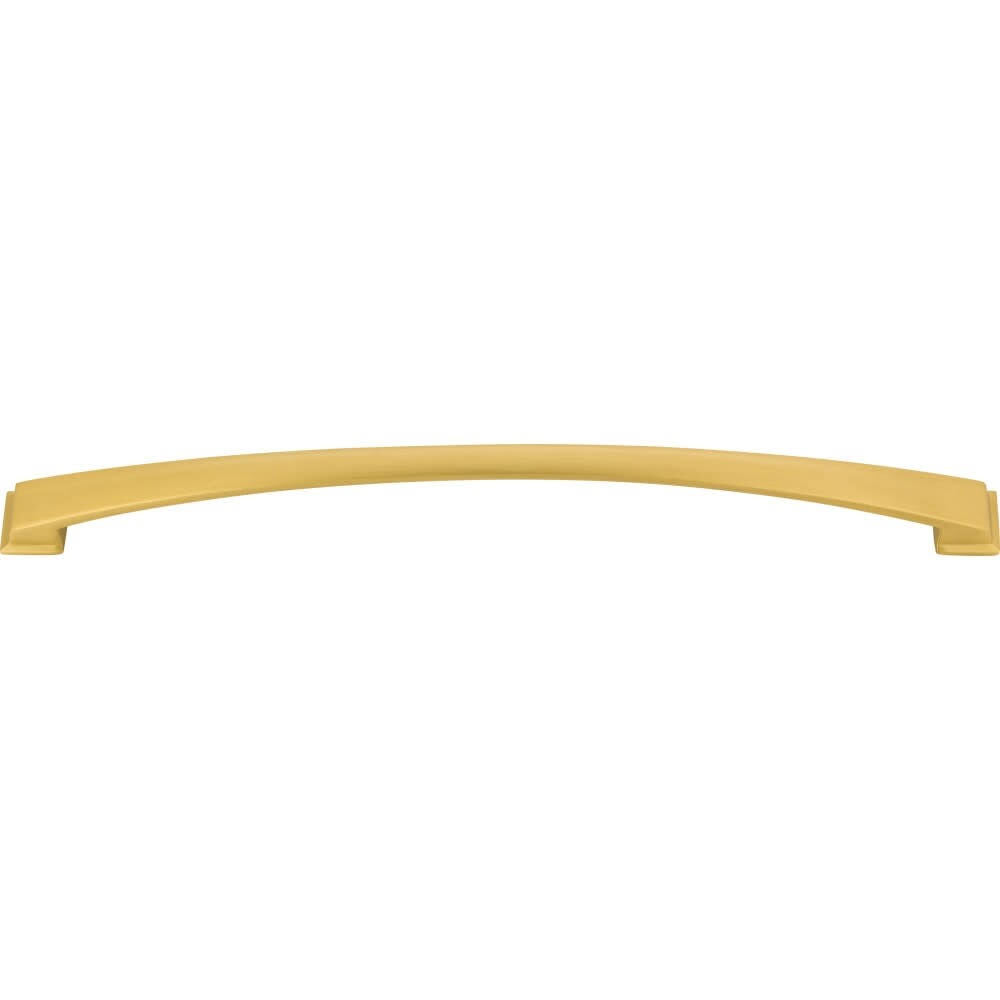 Matte Black Cabinet Pull O46267