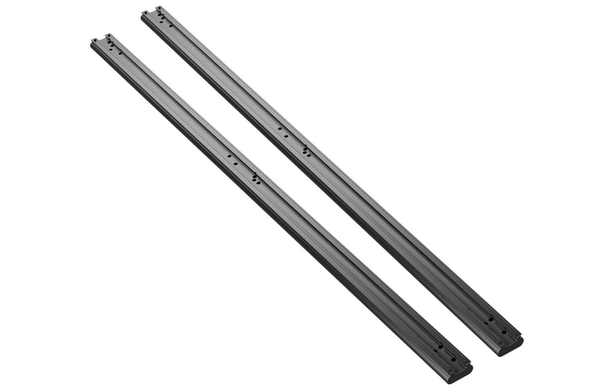 TracRac Base Rail Nissan Crew Cab B5692