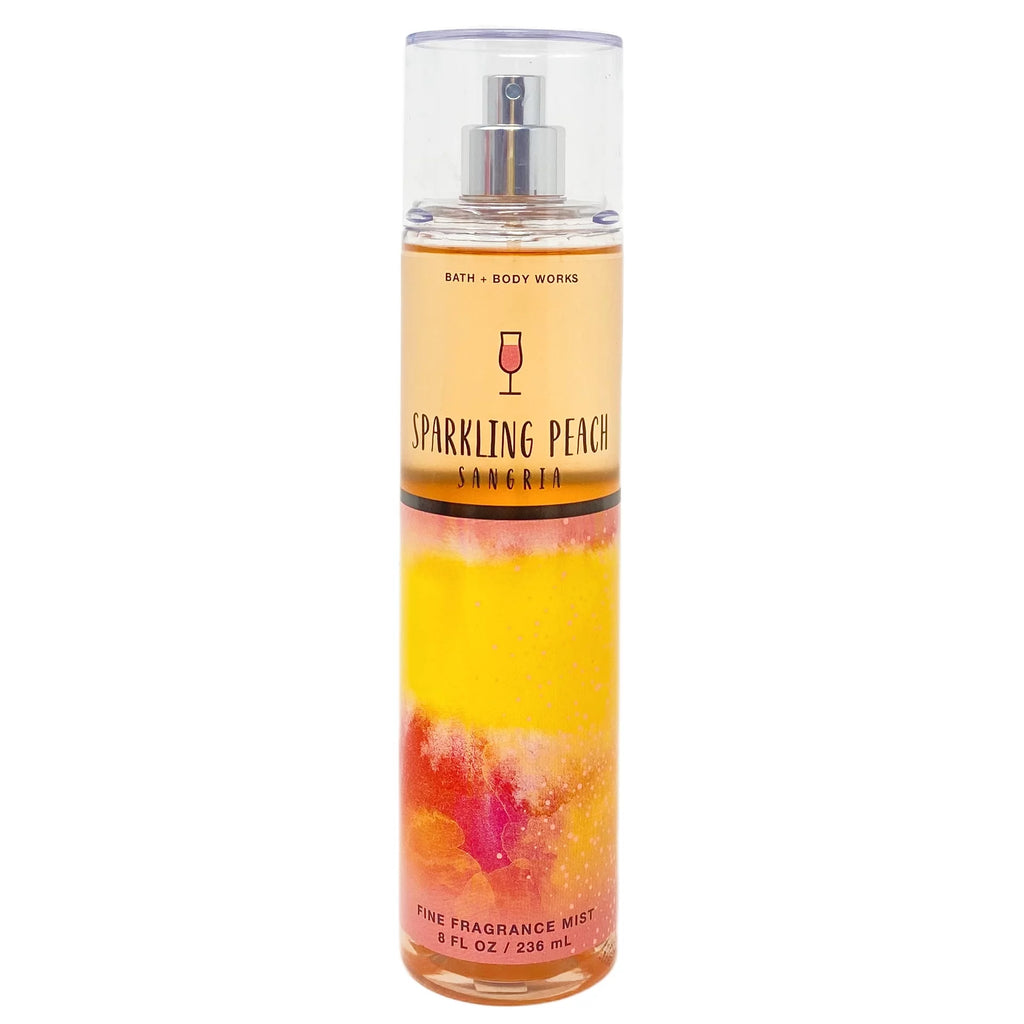 Fine Fragrance Mist Body Cream Gift Set B99502