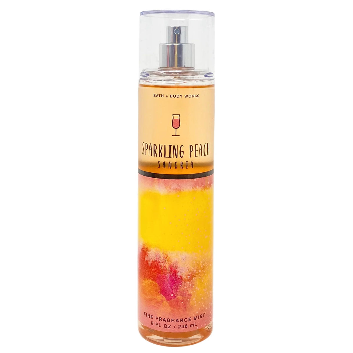 Fine Fragrance Mist Body Cream Gift Set B99502