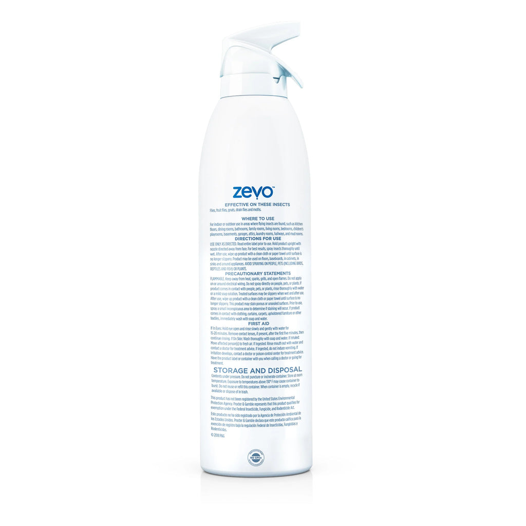 Flying Insect Killer Spray 10oz I54404