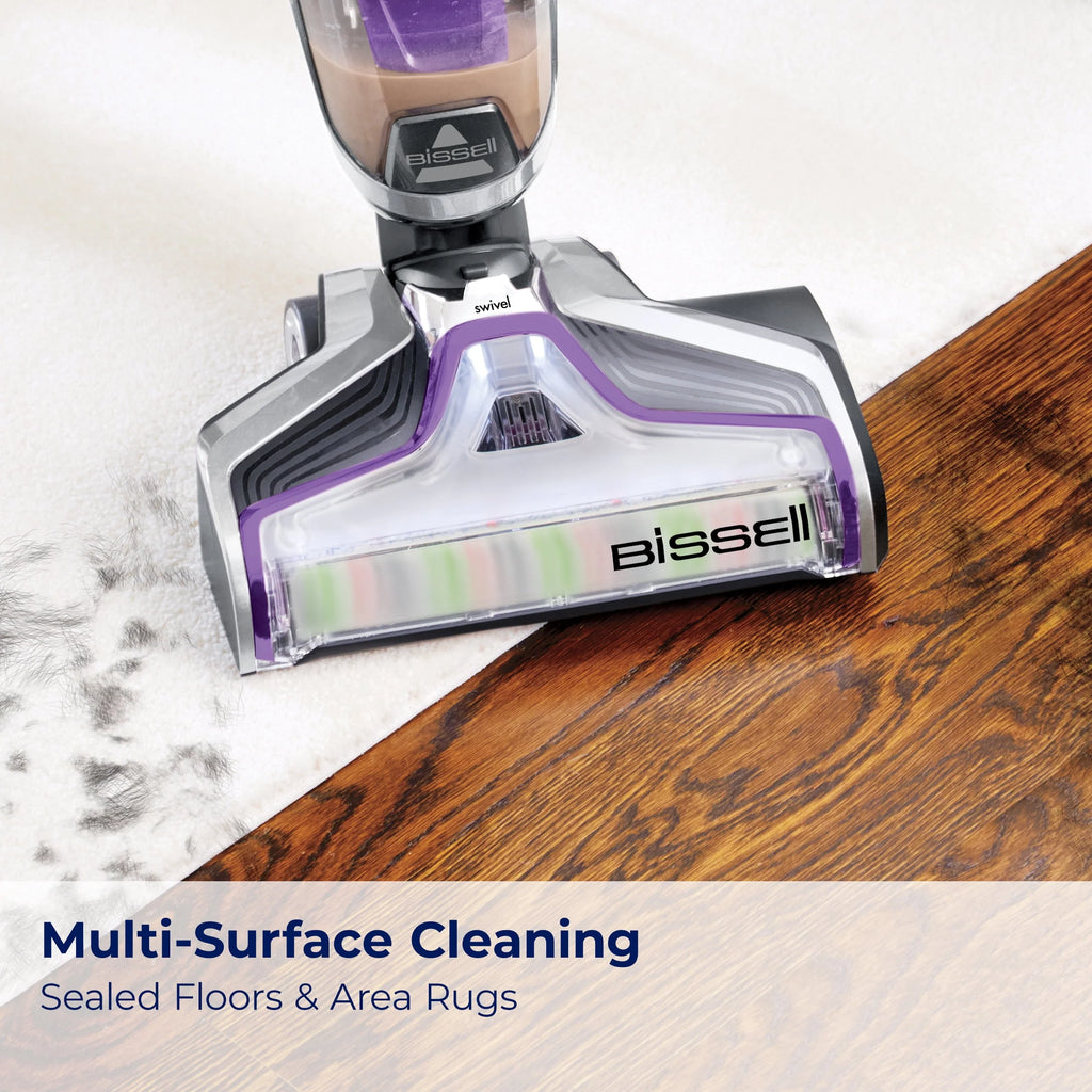 Multi-Surface Wet-Dry Vacuum Y96990