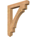 Western Red Cedar Bracket V44920