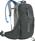 Olive Granite/Foam Green 22 Hydration Pack Y9194
