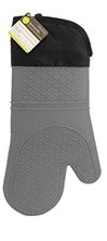 Silicone Oven Mitt J258872
