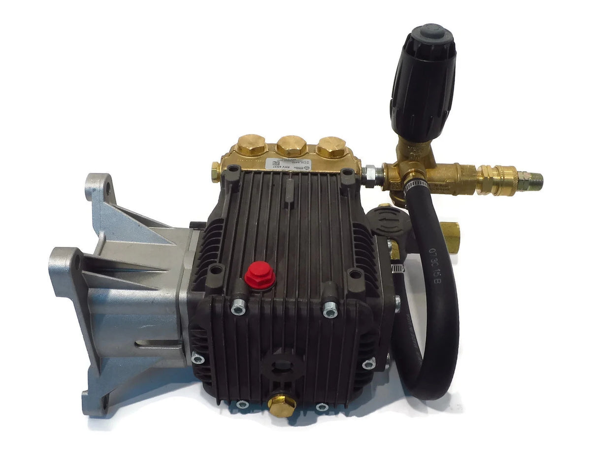 3700 PSI Pressure Washer Pump O349