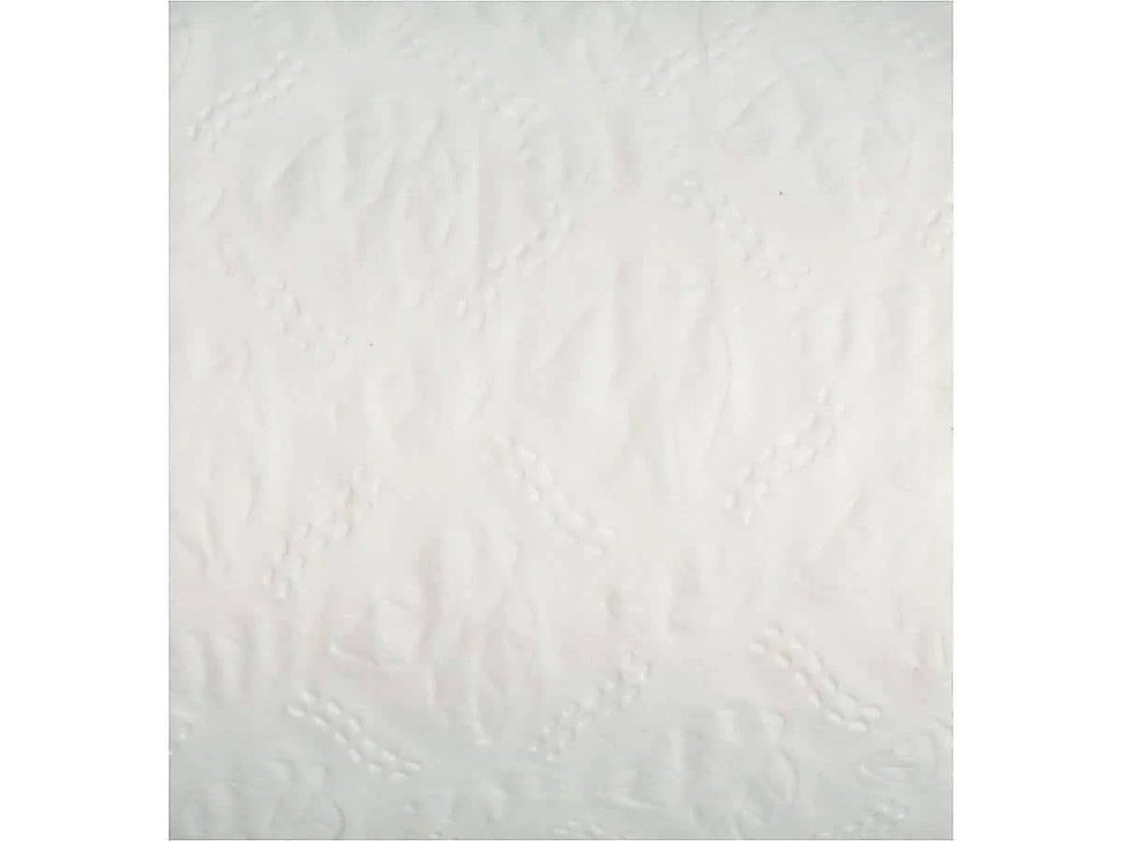 White 2Ply Bathroom Tissue - Case of 96 E917