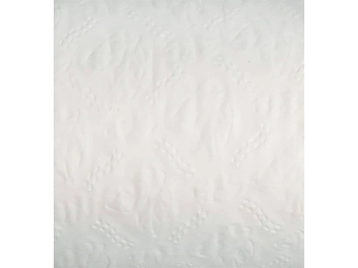 White 2Ply Bathroom Tissue - Case of 96 E917
