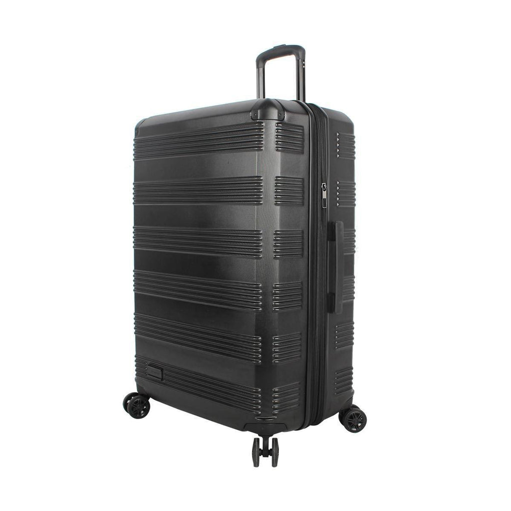 Black Hardside Suitcase N783274