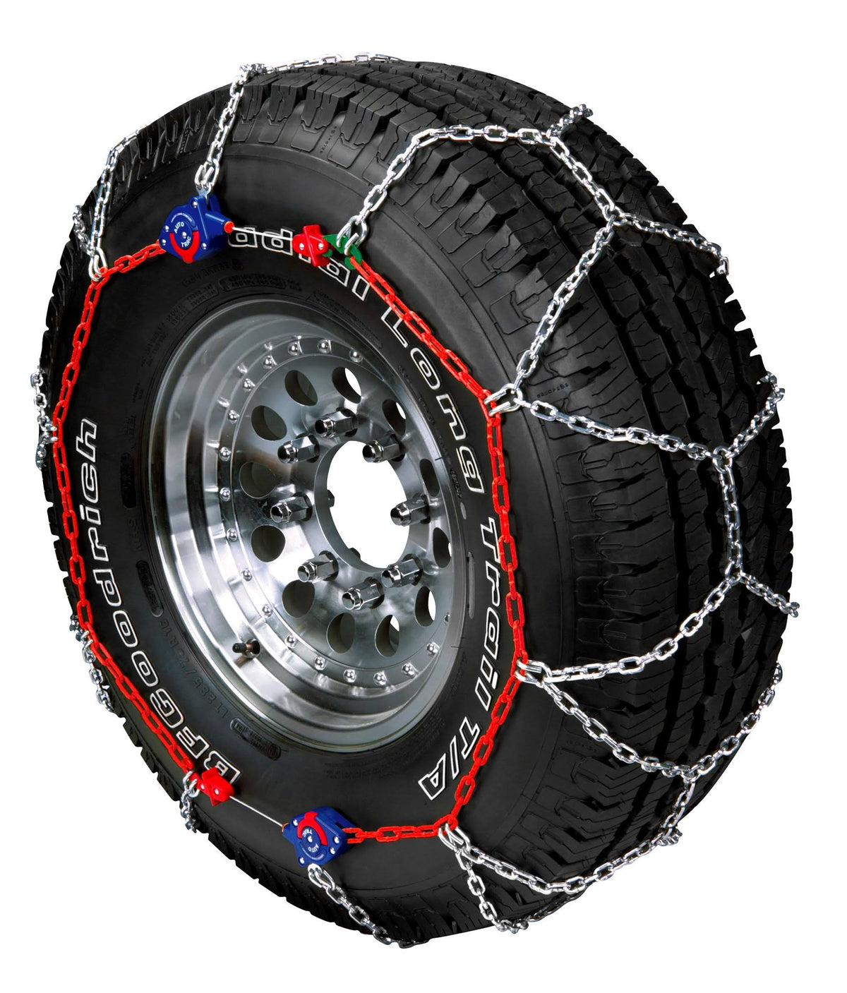Tire Chains S2415