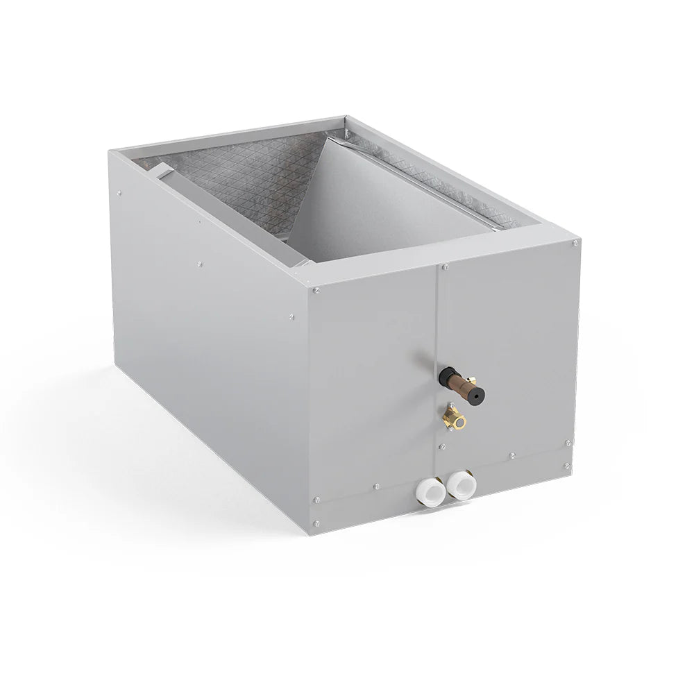 17.5 In. 2 Ton R410A Downflow Cased Evaporator Coil T8583