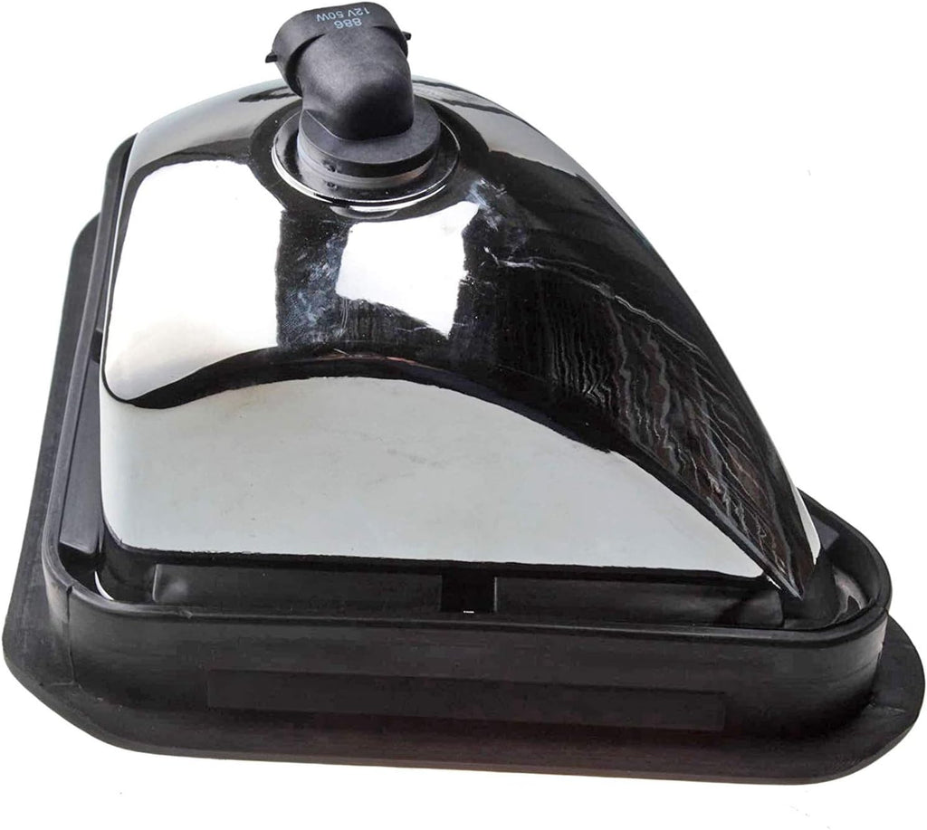 Tail Light Assembly Pack of 2 T582