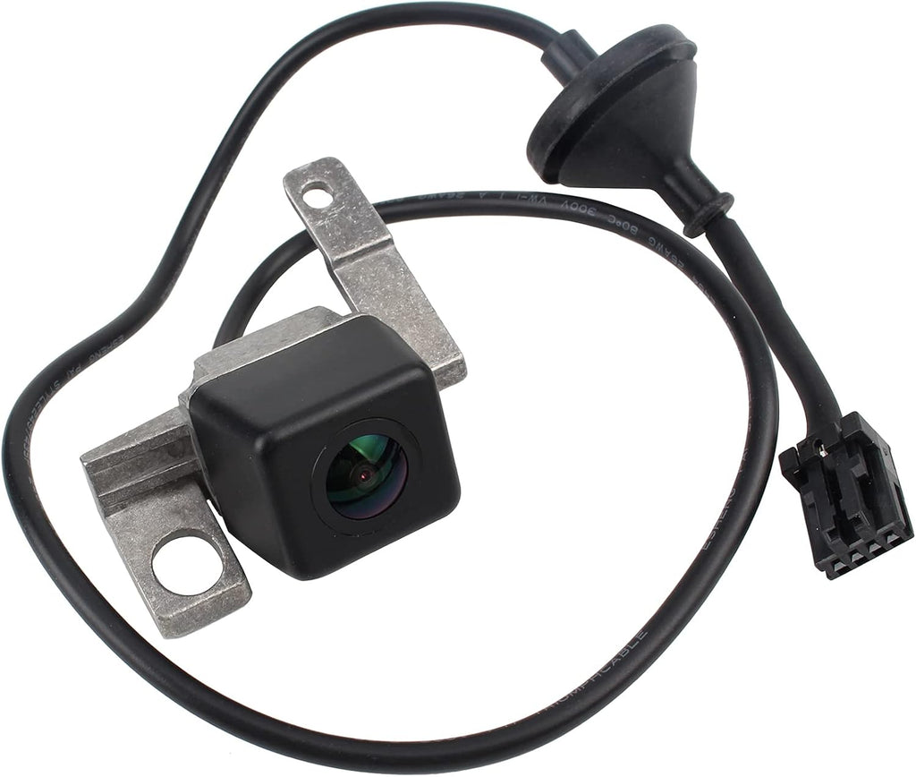 Rear View Backup Camera for Genesis Sedan 2009-2011 F3969