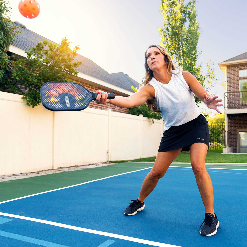 Pickleball Paddle C678