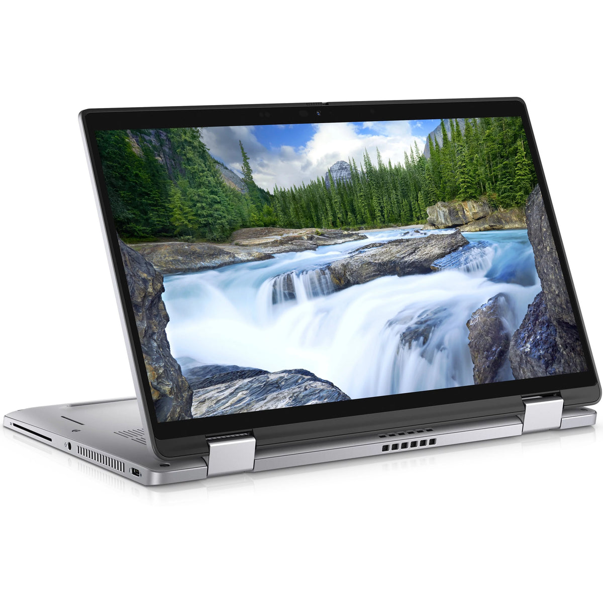 13.3" Intel Core i7 256GB SSD Windows 10 Pro Laptop D91041