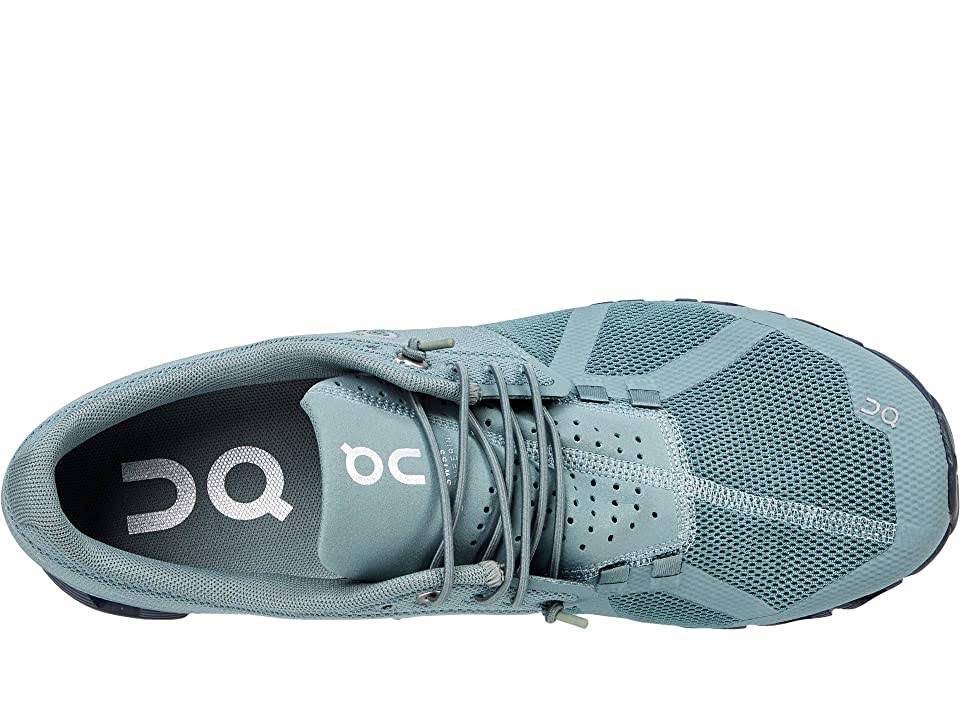 Monochrome Sea Men's Shoes C48648