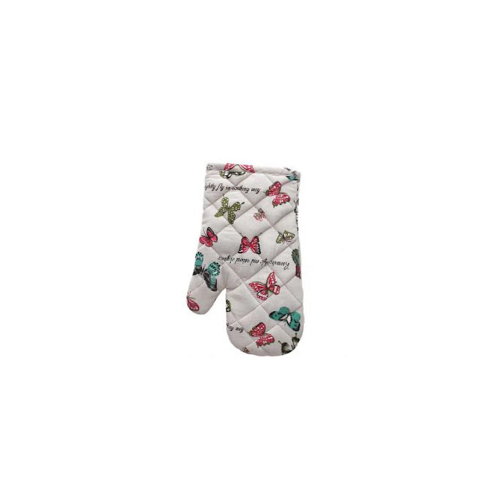 Oven Glove 17x27 cm D7647