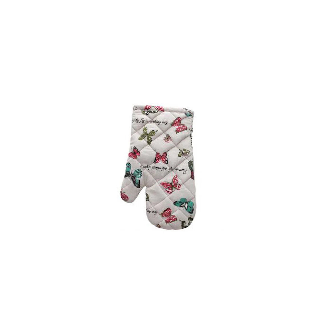 Oven Glove 17x27 cm D7647