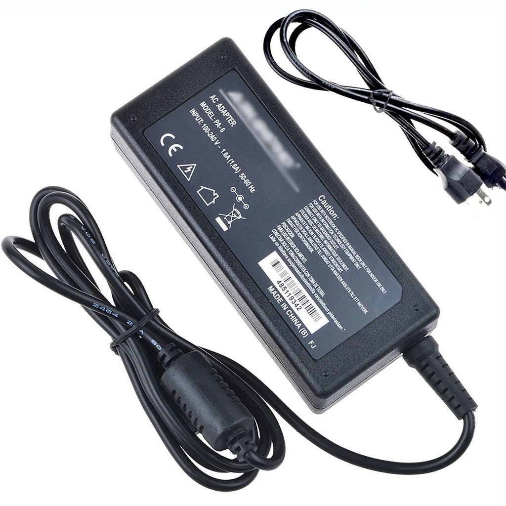AC DC Adapter Power Supply Cord Cable PS Charger X9188