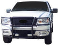 Black Grille Guard A15295