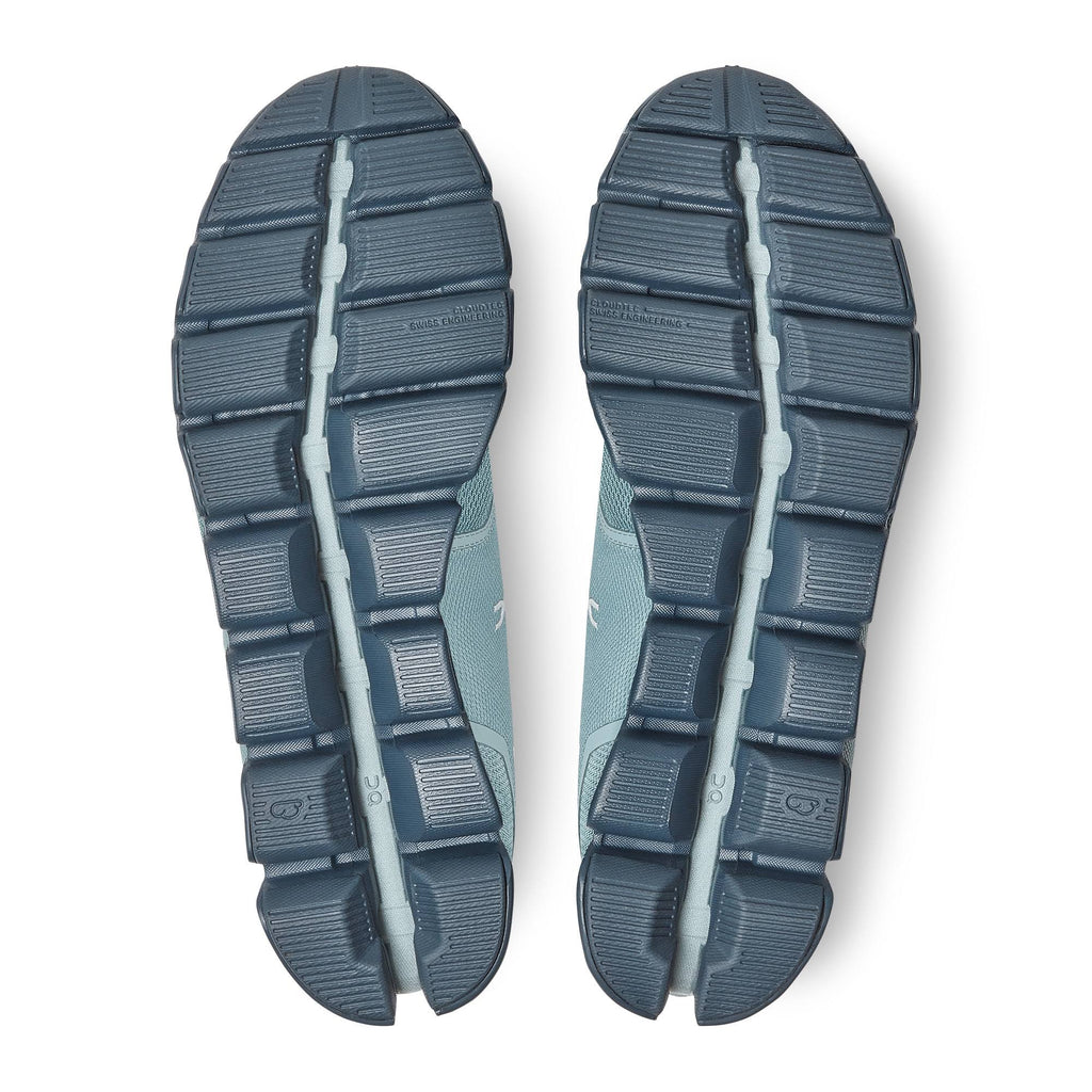 Monochrome Sea Men's Shoes C48648