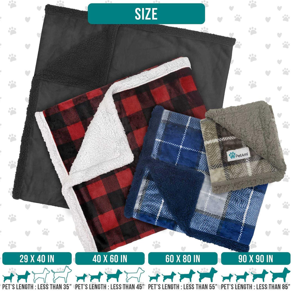 Dog Blanket V37869