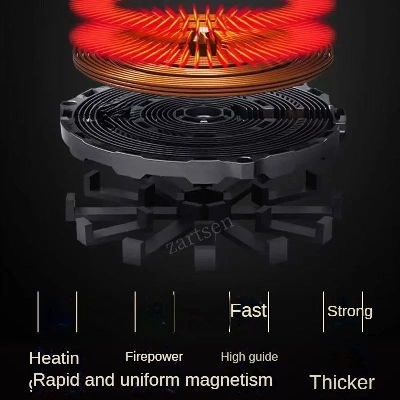 Cooktop X1260