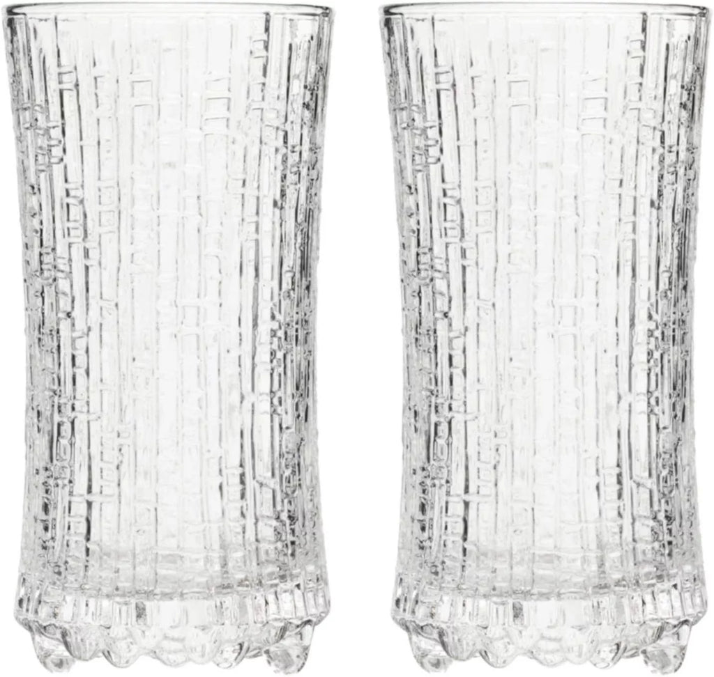 Champagne Glass Set Of 2 V132196