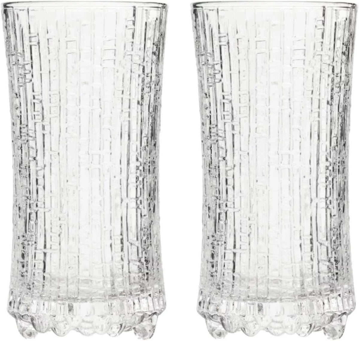 Champagne Glass Set Of 2 V132196