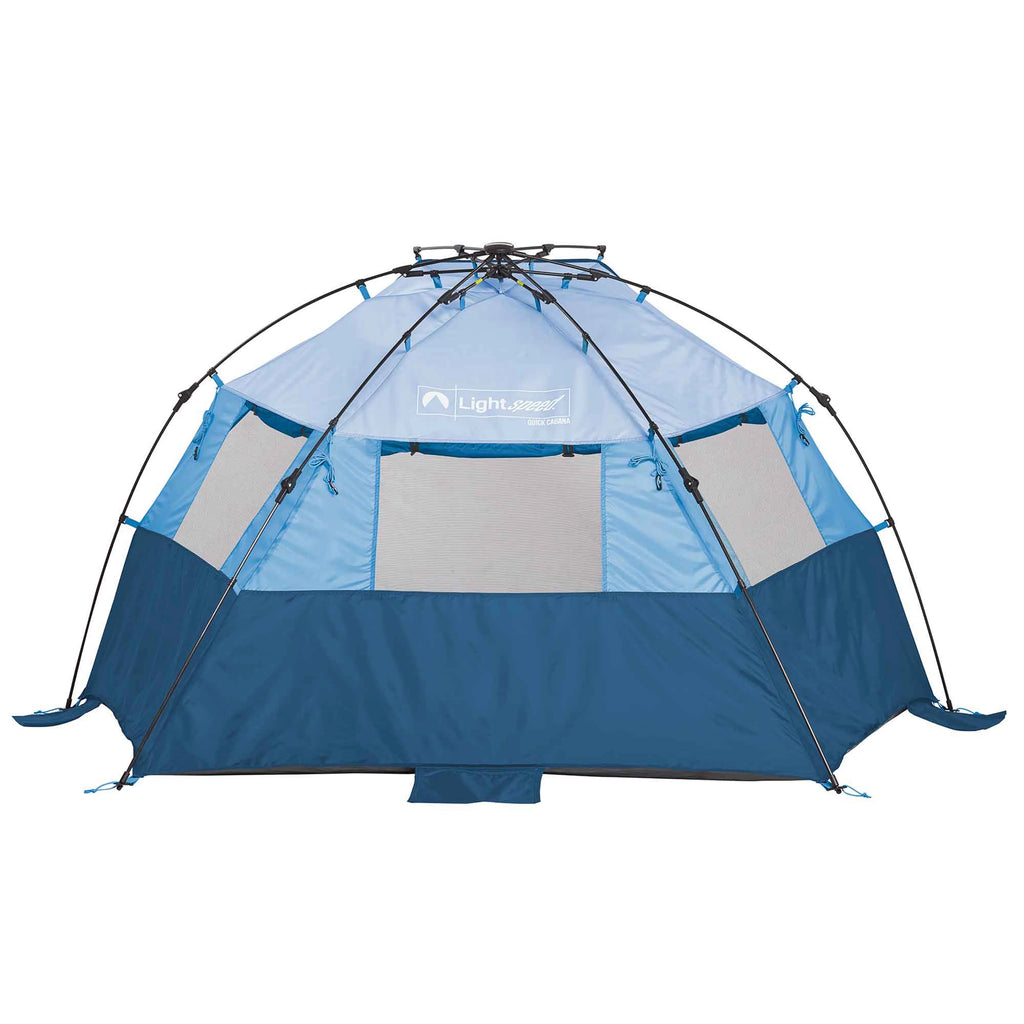 Blue Tide Beach Tent Sun Shelter N891