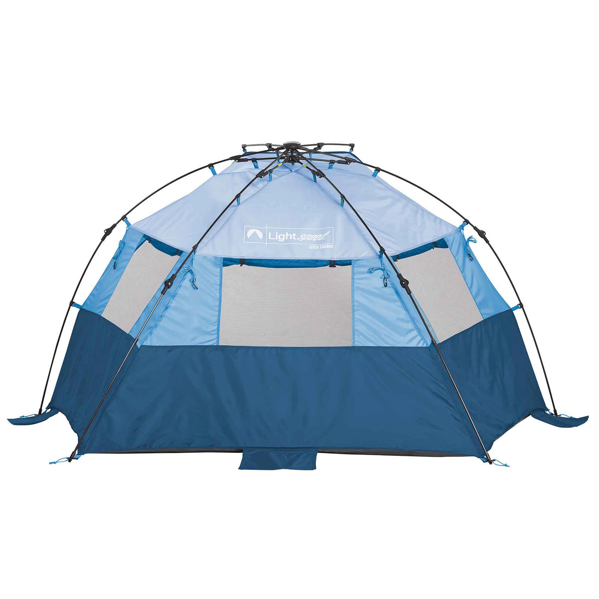 Blue Tide Beach Tent Sun Shelter N891