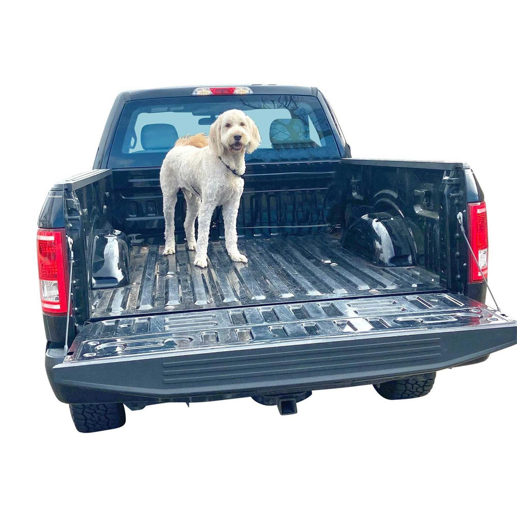 Dog Truck Bed Leash Tether O220