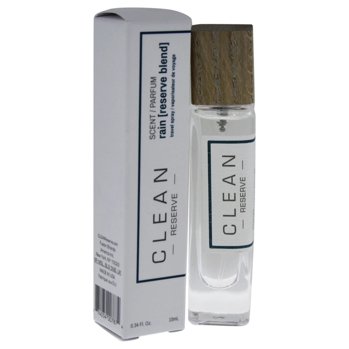 Eau de Parfum 0.34 Oz O251