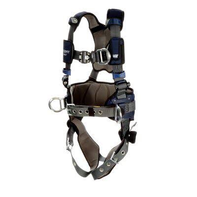 Tower Climbing Harness P9321
