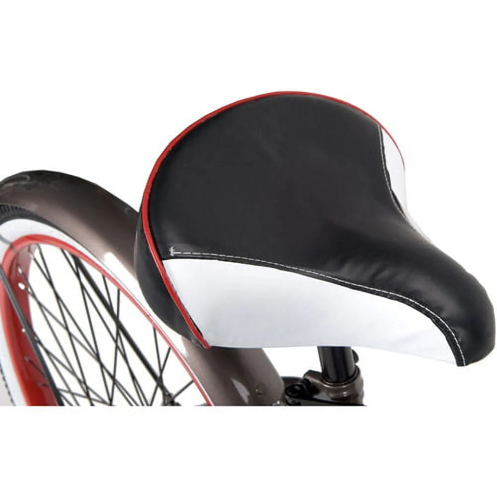 Cruiser Bike T250197